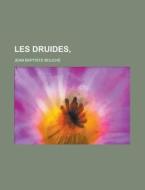 Les Druides di Jean Baptiste Bouch, Jean Baptiste Bouche edito da General Books Llc