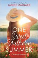 One Sweet Southern Summer di Janice Maynard edito da HQN BOOKS