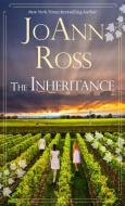 The Inheritance di Joann Ross edito da THORNDIKE PR