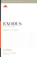 Exodus: A 12-Week Study di Matthew R. Newkirk edito da CROSSWAY BOOKS