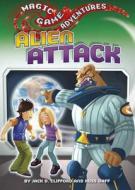 Alien Attack di Jack D. Clifford edito da Hachette Children's Books