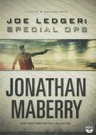 Joe Ledger: Special Ops di Jonathan Maberry edito da Blackstone Audiobooks