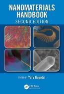 Nanomaterials Handbook edito da Taylor & Francis Inc