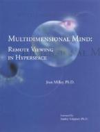 Multidimensional Mind di Jean Millay edito da North Atlantic Books,u.s.