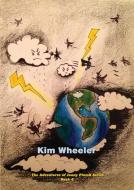 Jonny Plumb and the Battle to Save Earth di Kim Wheeler, Julia Fioravanti edito da TOTAL RECALL PUBN INC