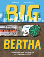 Big Bertha di Amanda Abler edito da LITTLE BIGFOOT