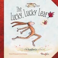 The lucky, lucky leaf di David Hoskins edito da Veloce Publishing Ltd
