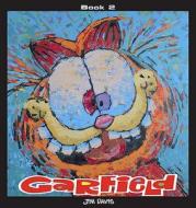 Garfield Colour Collection di Jim Davis edito da Ravette Publishing Ltd