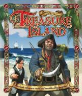 Taylor, D: Treasure Island di Dereen Taylor edito da Carlton Books Ltd