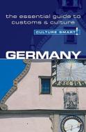 Germany - Culture Smart! di Barry Tomalin edito da Kuperard