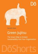 Green Jujitsu di Gareth Kane edito da Routledge