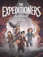Expeditioners di S. S. Taylor edito da Mcsweeney\'s Publishing