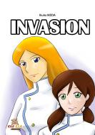 Invasion di Ikuko Ikeda edito da Kiwi E.L.G.
