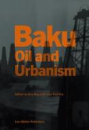 Baku edito da Lars Muller Publishers