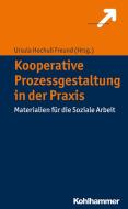 Kooperative Prozessgestaltung in der Praxis edito da Kohlhammer W.