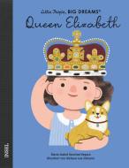 Queen Elizabeth II. di María Isabel Sánchez Vegara edito da Insel Verlag GmbH