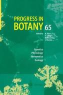 Progress in Botany edito da Springer Berlin Heidelberg