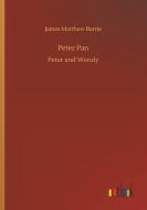 Peter Pan di James Matthew Barrie edito da Outlook Verlag