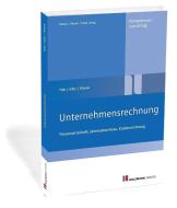 Unternehmensrechnung di Franz Falk, Michael Götz, Werner Rössle edito da Holzmann Medien