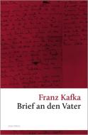 Brief an den Vater di Franz Kafka edito da Anaconda Verlag