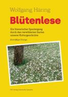 Blütenlese di Häring Wolfgang edito da IFB Verlag