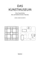 Das Kunstmuseum di Karl-Heinz Schmitz edito da Bauhaus-Universität