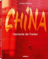 China di Annette Morheng, Peter Feierabend edito da teNeues Media