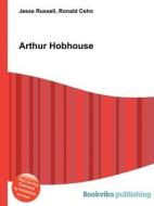 Arthur Hobhouse edito da Book On Demand Ltd.