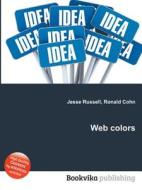 Web Colors edito da Book On Demand Ltd.