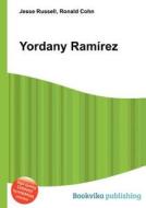 Yordany Ramirez edito da Book On Demand Ltd.