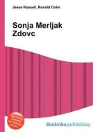 Sonja Merljak Zdovc edito da Book On Demand Ltd.