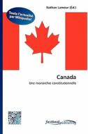 Canada edito da FastBook Publishing