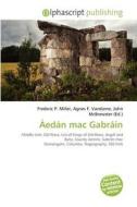 Edan Mac Gabrain edito da Vdm Publishing House