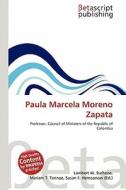 Paula Marcela Moreno Zapata edito da Betascript Publishing