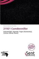 21921 Camdenmiller edito da Betascript Publishing