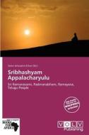 Sribhashyam Appalacharyulu edito da Duc