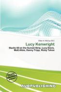 Lucy Kenwright edito da Aud Publishing