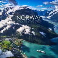 NORWAY Explorer di Ornella D'Alessio, Andrea Pistolesi edito da Independently Published