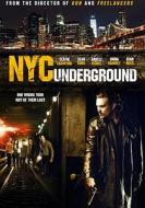 NYC Underground edito da Lions Gate Home Entertainment