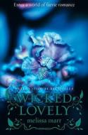Wicked Lovely di Melissa Marr edito da HarperCollins Publishers