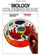 The Biology Coloring Book di Robert D. Griffin edito da HarperCollins Publishers Inc