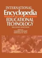 International Encyclopedia of Educational Technology edito da Emerald Group Publishing Limited