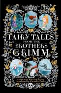 Fairy Tales from the Brothers Grimm di Jacob Grimm, Wilhelm Grimm edito da Penguin Books Ltd (UK)