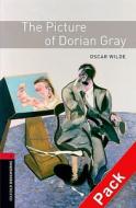 Oxford Bookworms Library: Level 3:: The Picture Of Dorian Gray Audio Cd Pack di Oscar Wilde edito da Oxford University Press
