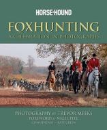 Green, K: Foxhunting di Kate Green edito da Carlton Books Ltd