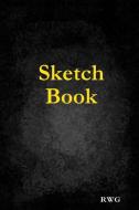 Sketch Book di Rwg edito da RWG Publishing