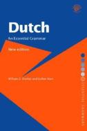Dutch di William Z. Shetter, Esther Ham edito da Taylor & Francis Ltd
