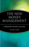 The New Money Management di Ralph Vince edito da John Wiley & Sons
