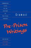 Gramsci di Antonio Fo Gramsci, Gramsci Antonio edito da Cambridge University Press