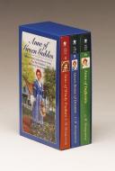 Anne of Green Gables 3-6 di Lucy Maud Montgomery edito da Random House LCC US